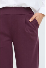 B.Young 44 wide pants B.Young 20812847 Byrizetta 191718 fig