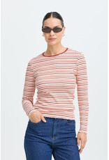 B.Young 44 longsleeve t-shirt B.Young 20819642 Bytone 13659 birch stripe
