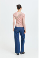 B.Young 44 longsleeve t-shirt B.Young 20819642 Bytone 13659 birch stripe