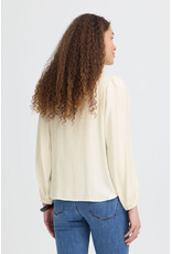 Fransa 34 shirt Fransa 20618070 Frblondie 110701 whisper white
