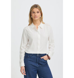 Fransa 34 shirt Fransa 20618159 Frpaulana 114800 blanc de blanc