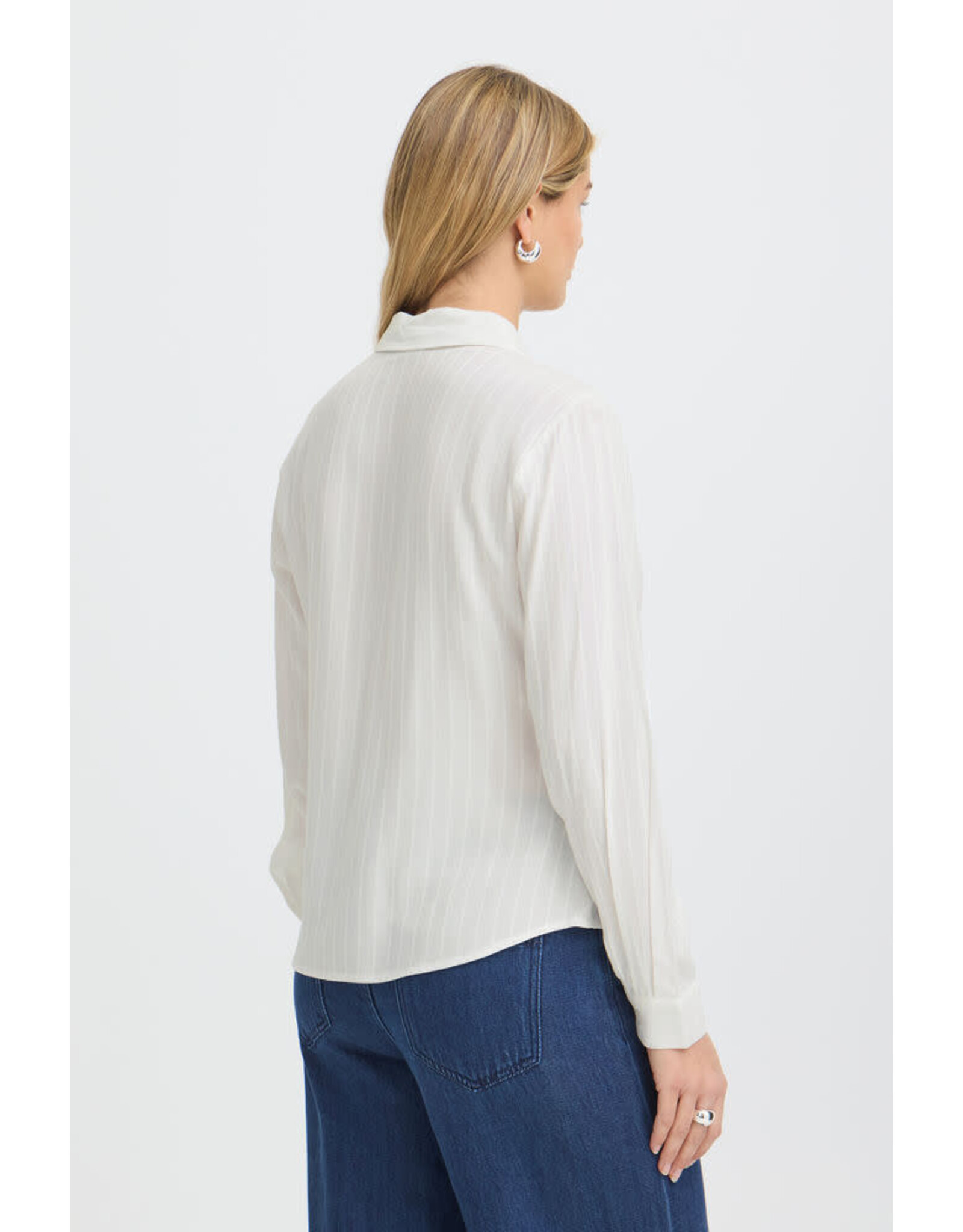 Fransa 34 shirt Fransa 20618159 Frpaulana 114800 blanc de blanc