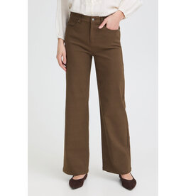 Fransa 34 broek Fransa 20616169 Frena Hanna 10296 stripe brown