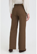 Fransa 34 broek Fransa 20616169 Frena Hanna 10296 stripe brown