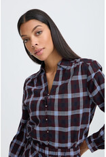 B.Young 44 shirt B.Young 20819338 Byflanny 10815 fig check
