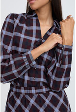 B.Young 44 shirt B.Young 20819338 Byflanny 10815 fig check