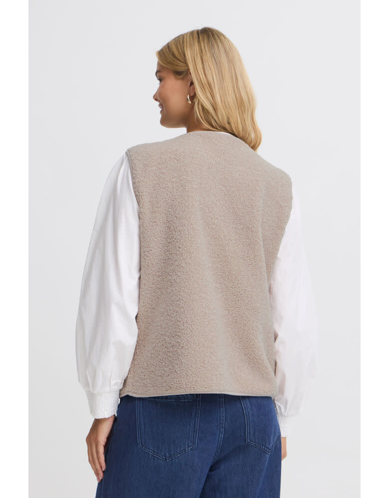 Fransa 34 waistcoat Fransa 20618104 frgwynne 161305 string