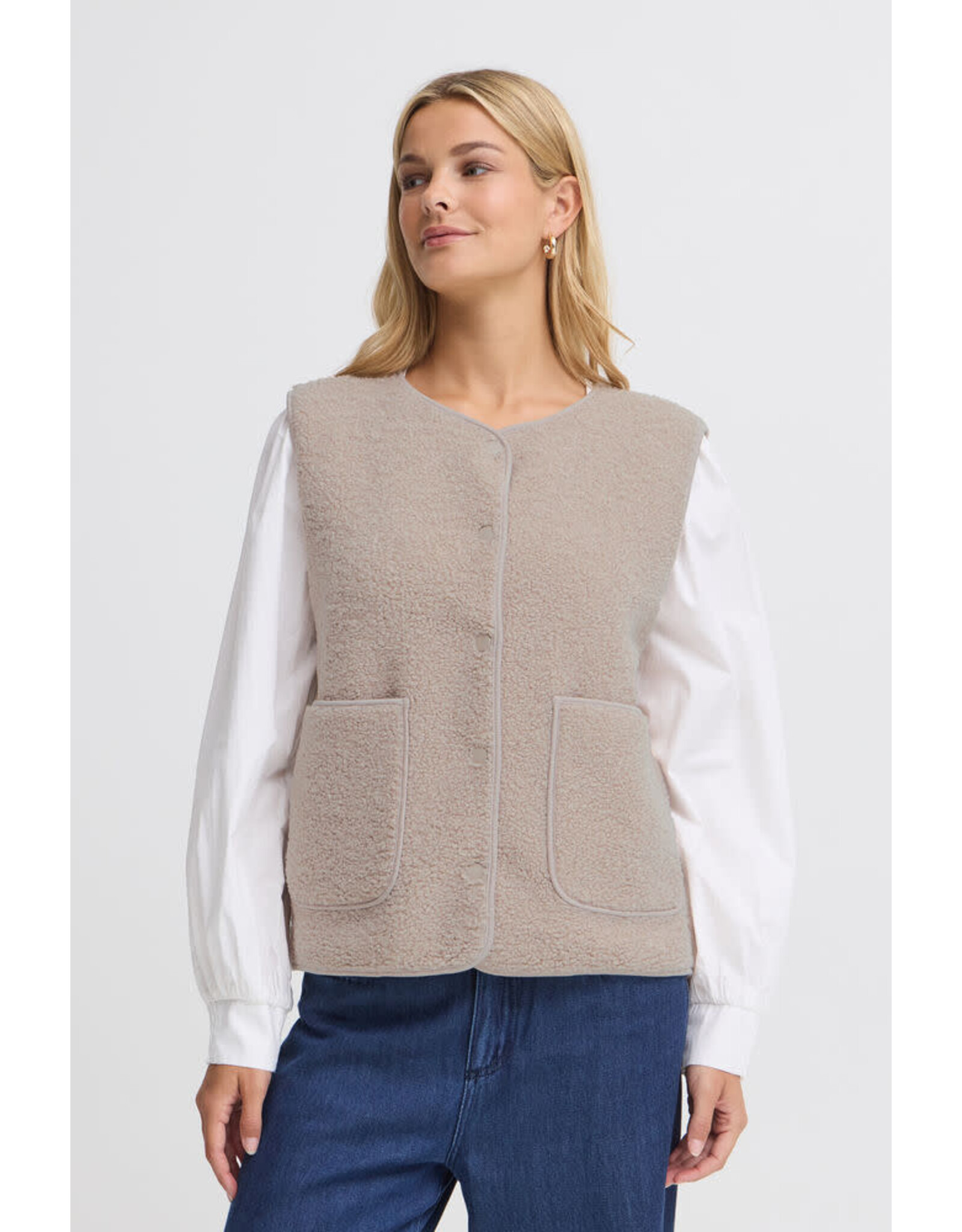 Fransa 34 waistcoat Fransa 20618104 frgwynne 161305 string