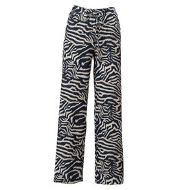K-design 20 broek K-design met print D108 P143