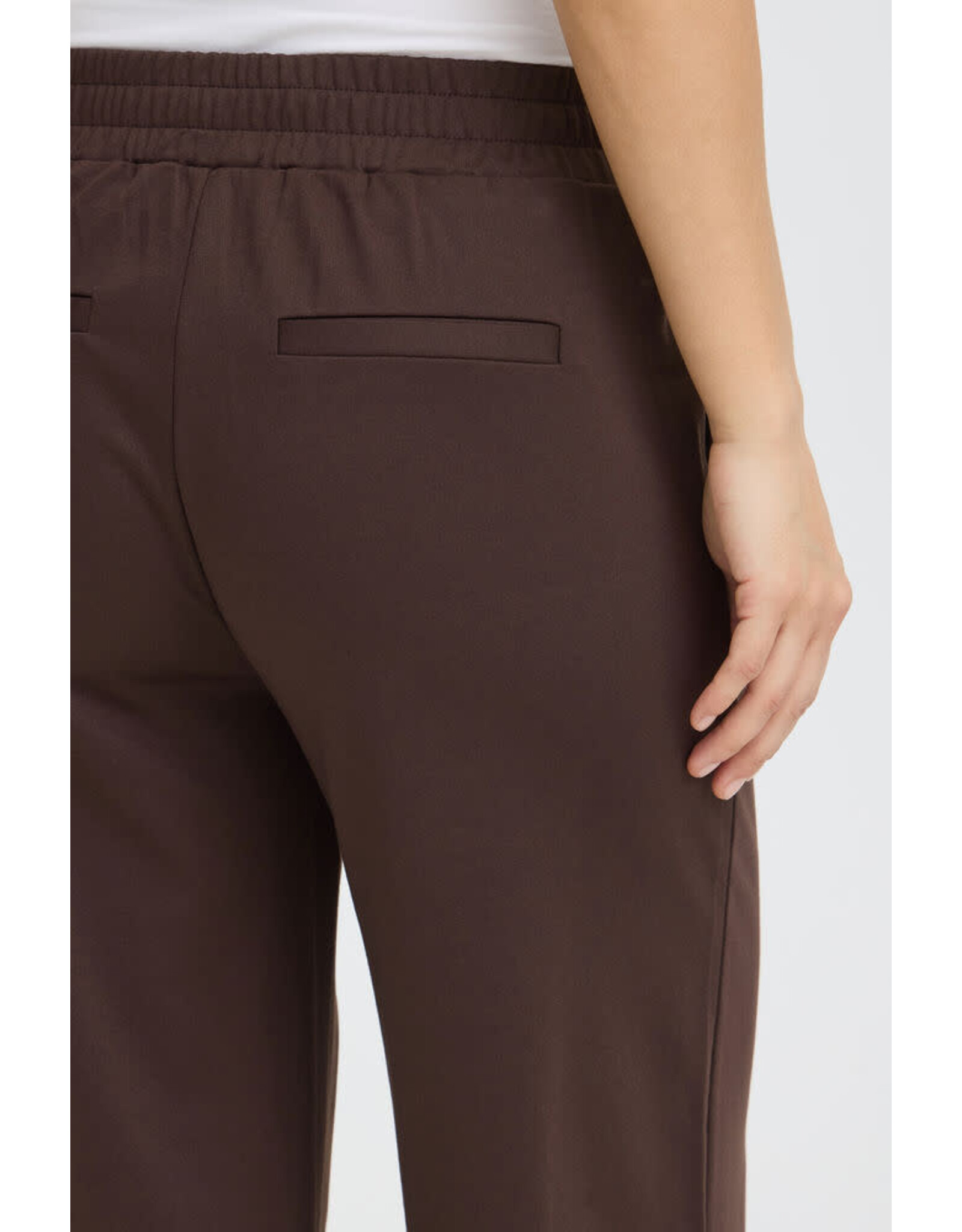 B.Young 44 wide pants B.Young 20812847 Byrizetta 191016 java