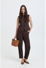 B.Young 44 broek barrel B.Young 20819666 bypusti 191016 java brown