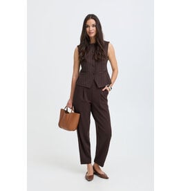 B.Young 44 broek barrel B.Young 20819666 bypusti 191016 java brown