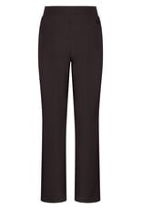 Zoso 89 broek Zoso Jaimy espresso