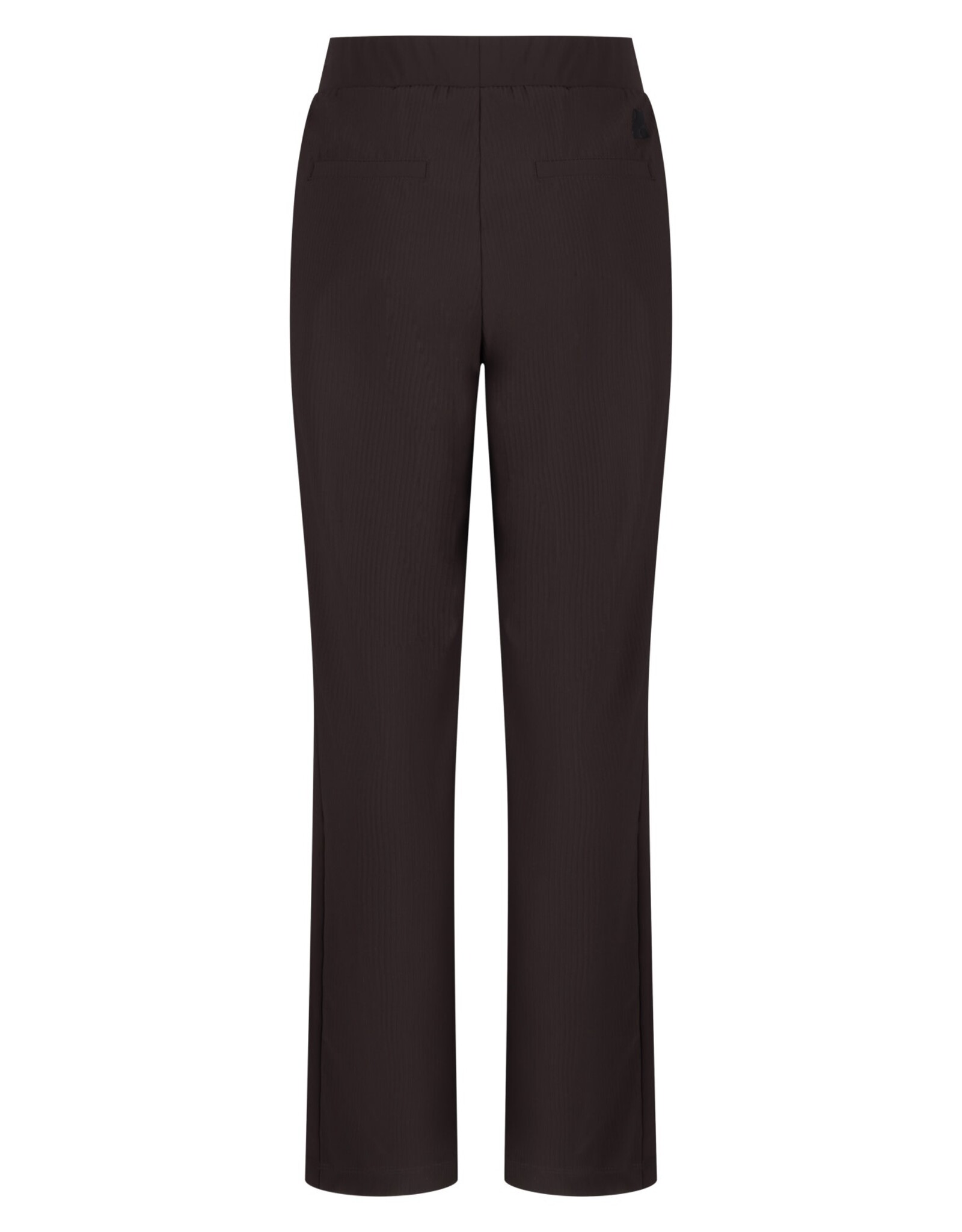 Zoso 89 broek Zoso Jaimy espresso