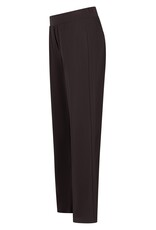 Zoso 89 broek Zoso Jaimy espresso