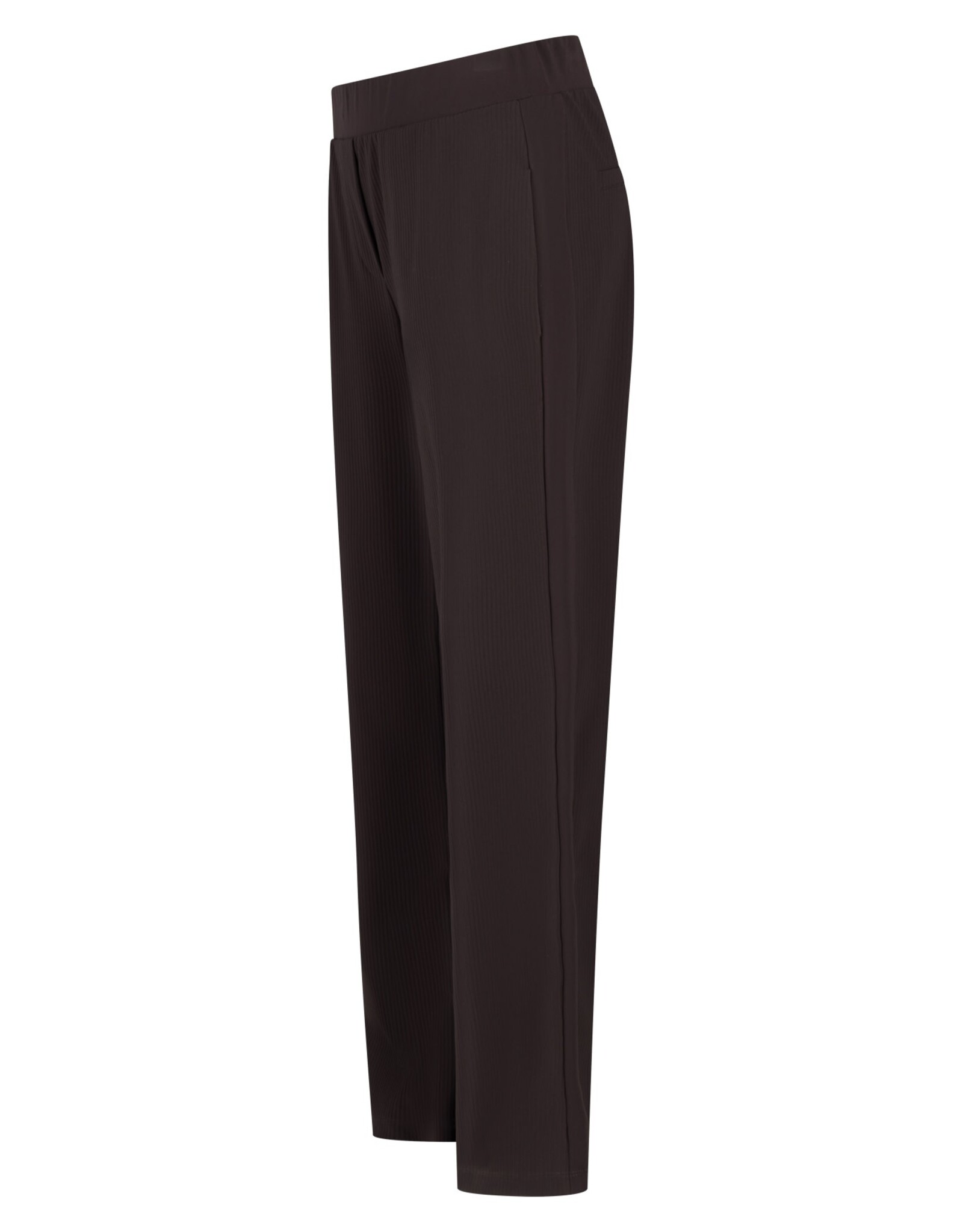 Zoso 89 broek Zoso Jaimy espresso
