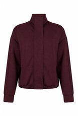 Zoso 89 jacket Zoso Romy bordeaux