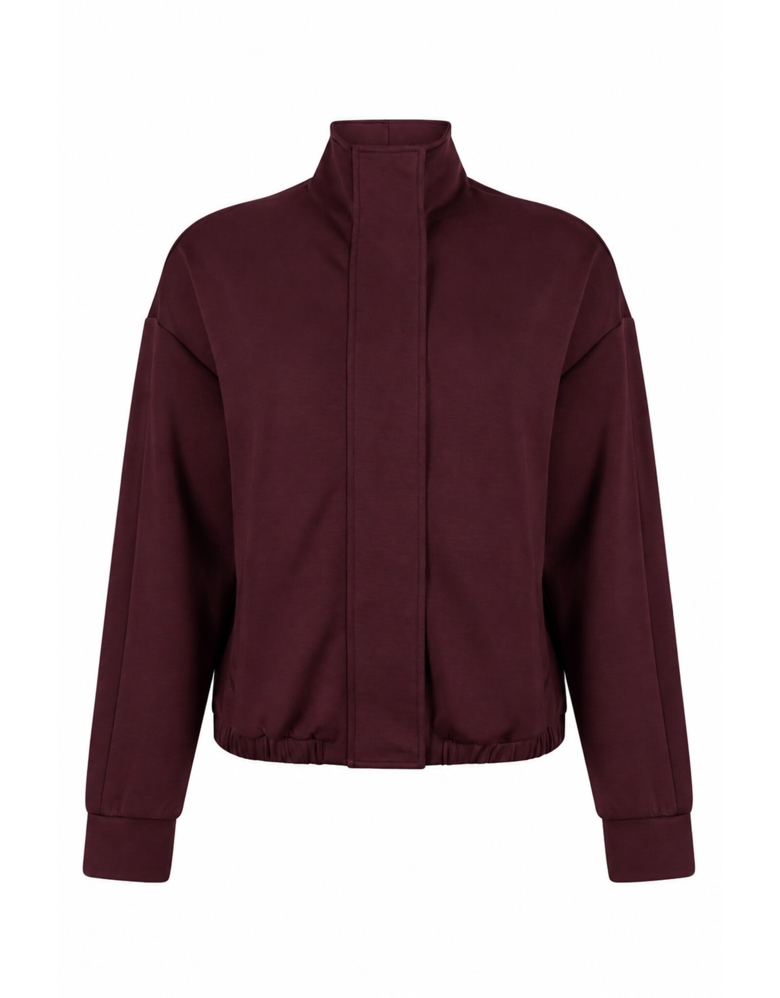 Zoso 89 jacket Zoso Romy bordeaux