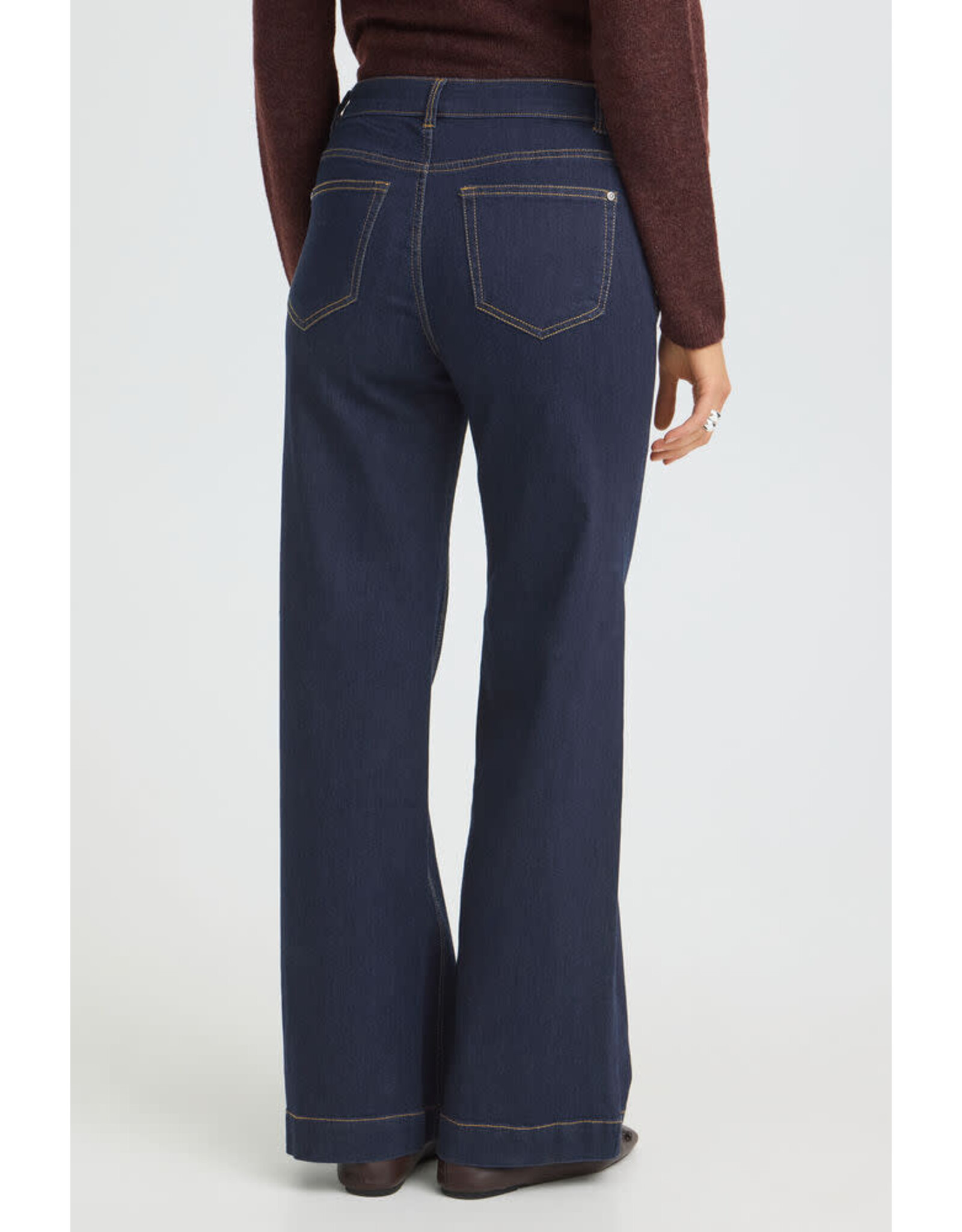 Fransa 34 jeans Fransa 20614692 frchicago hanna 202717 unwashed denim