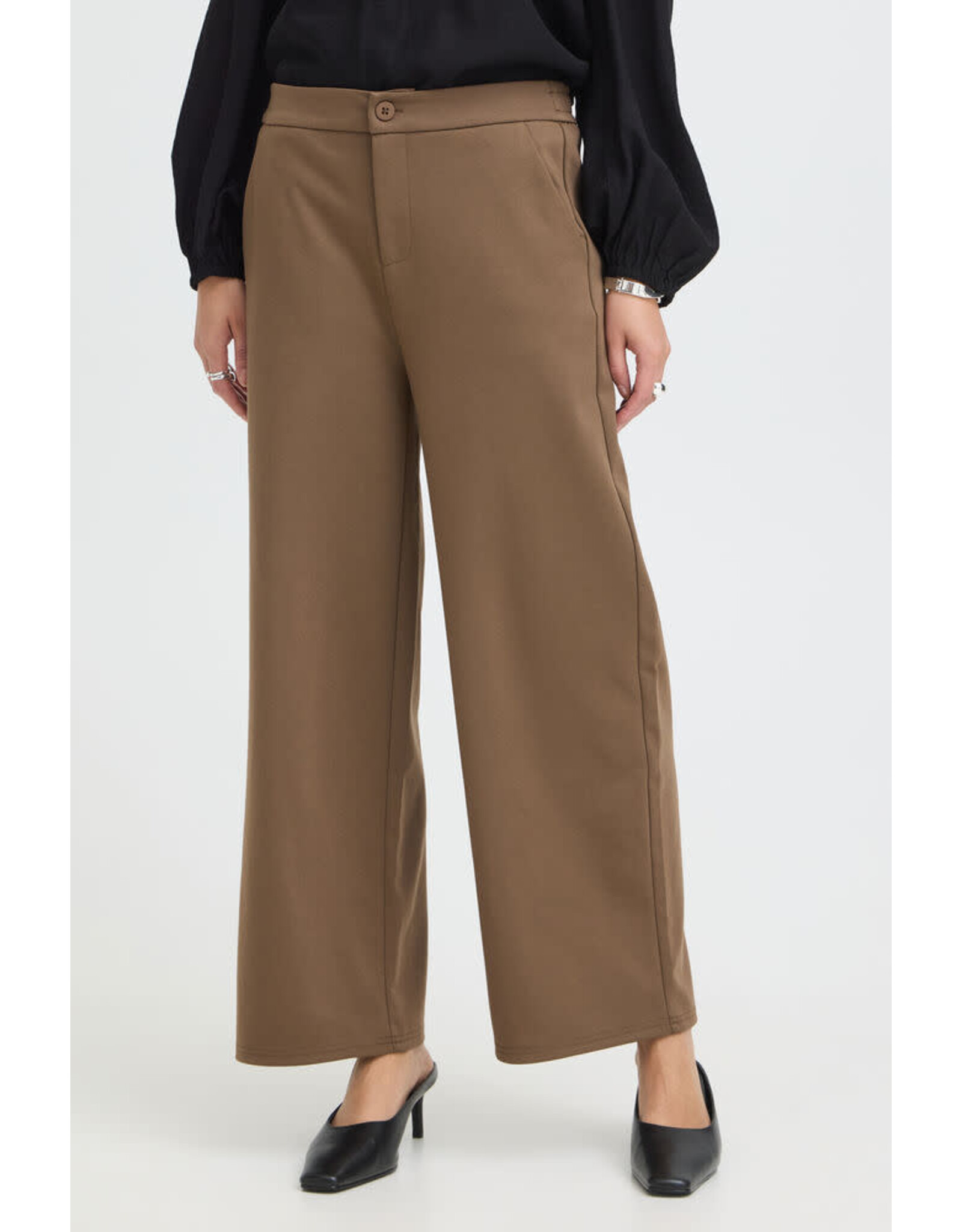 Fransa 34 broek Fransa 20615810 Frblazer 190916 rain drum