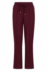Zoso 89 broek Zoso Esmee bordeaux
