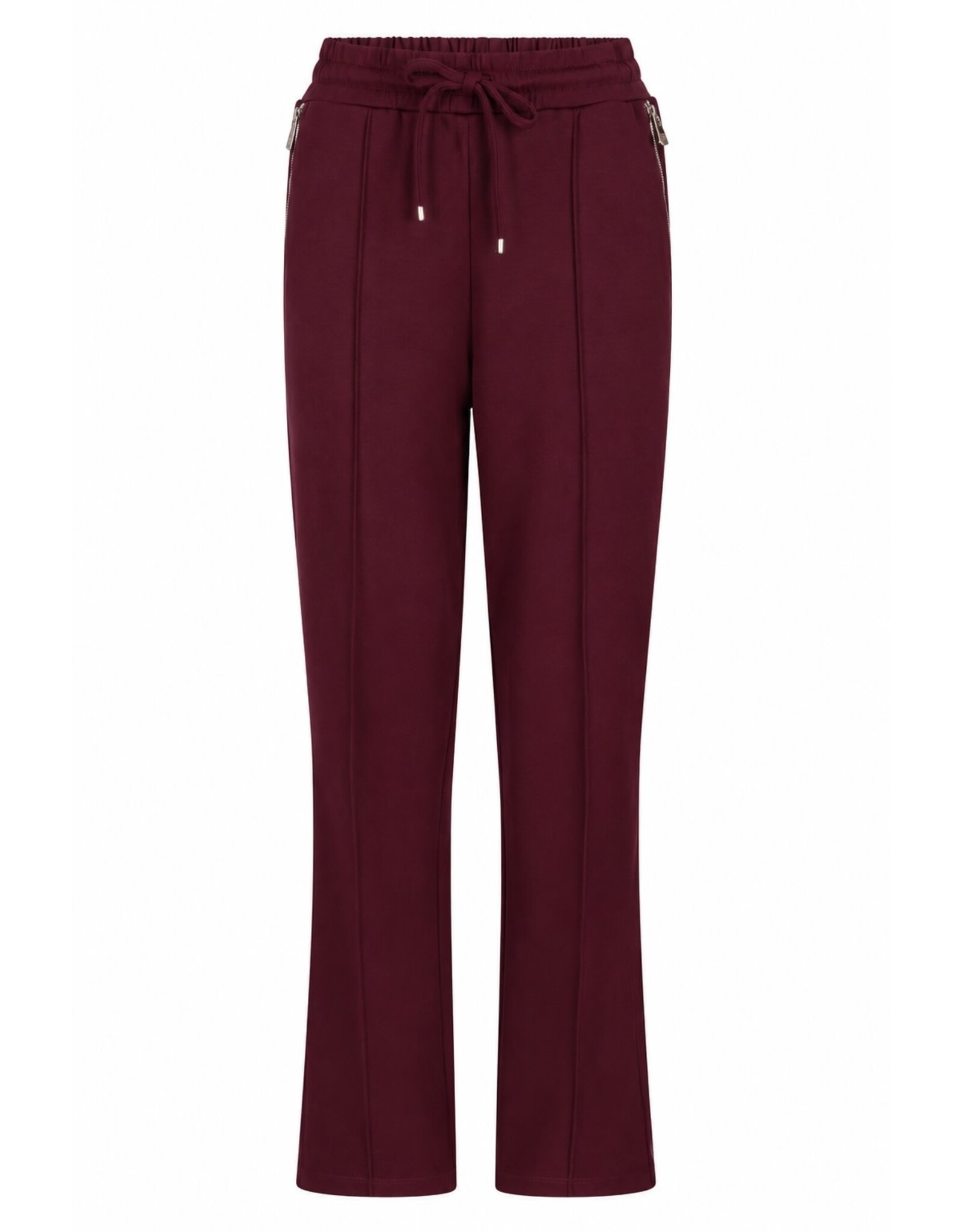Zoso 89 broek Zoso Esmee bordeaux