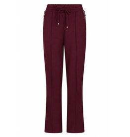 Zoso 89 broek Zoso Esmee bordeaux