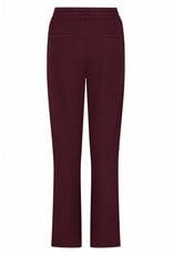 Zoso 89 broek Zoso Esmee bordeaux