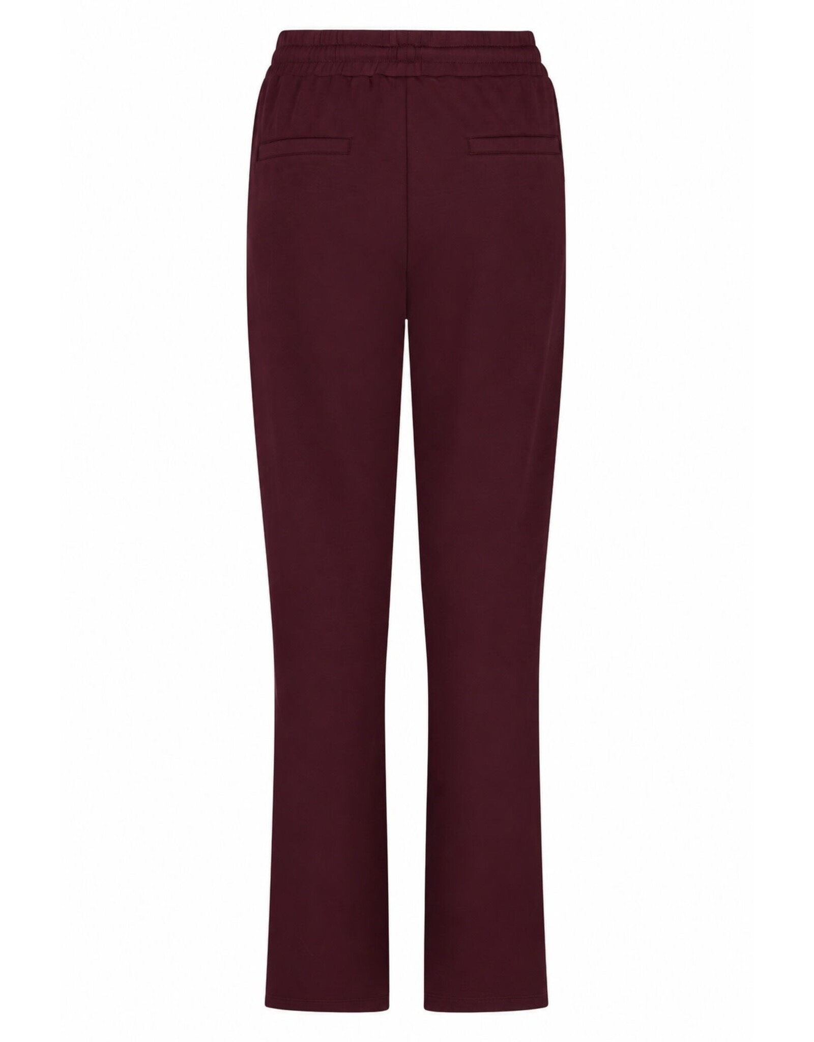 Zoso 89 broek Zoso Esmee bordeaux