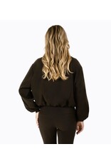 Zoso 89 jacket Zoso Lotte espresso
