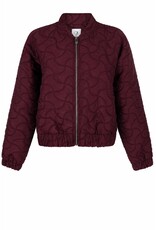 Zoso 89 jacket Zoso Sylvie bordeaux