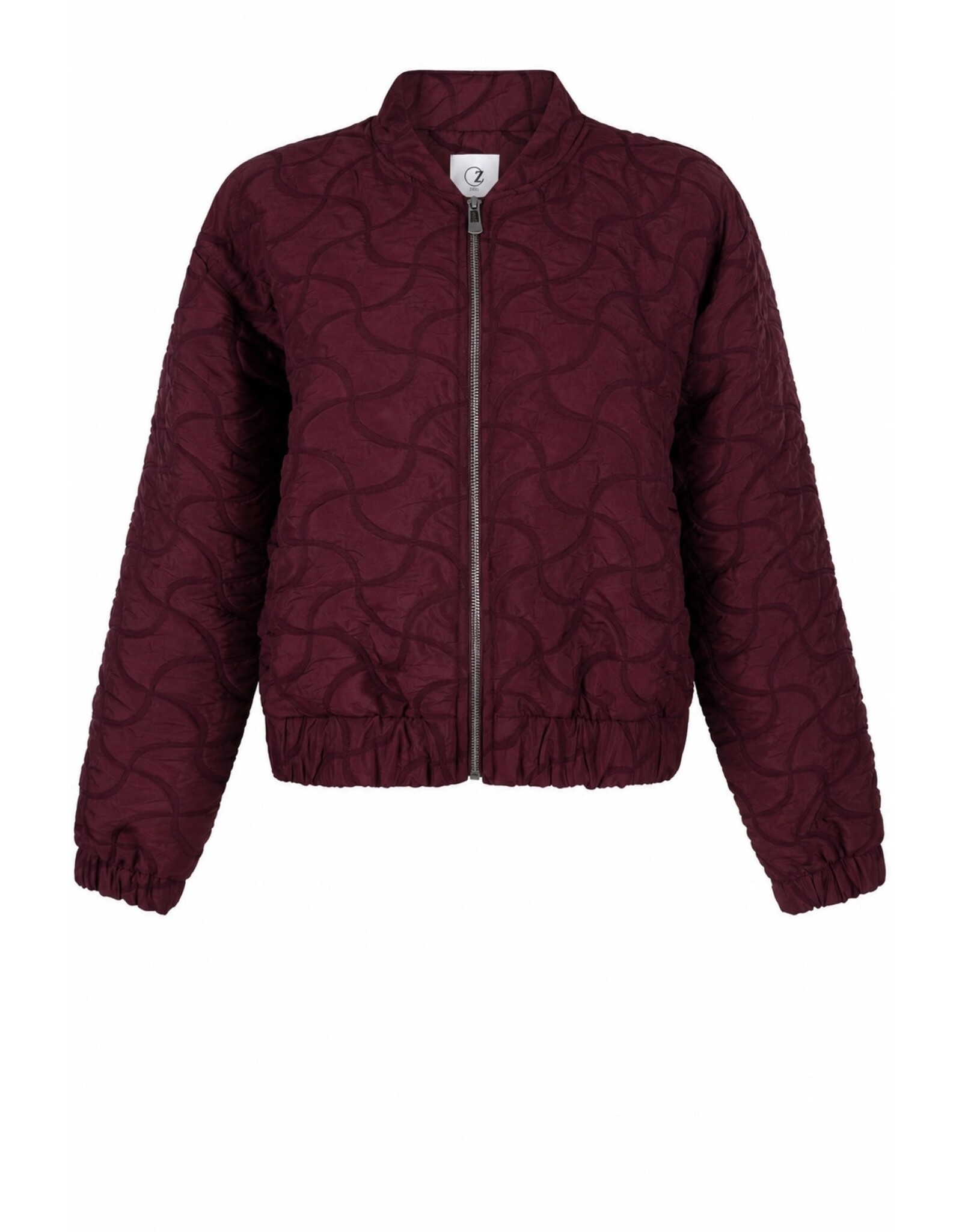 Zoso 89 jacket Zoso Sylvie bordeaux
