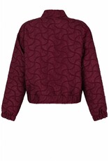 Zoso 89 jacket Zoso Sylvie bordeaux