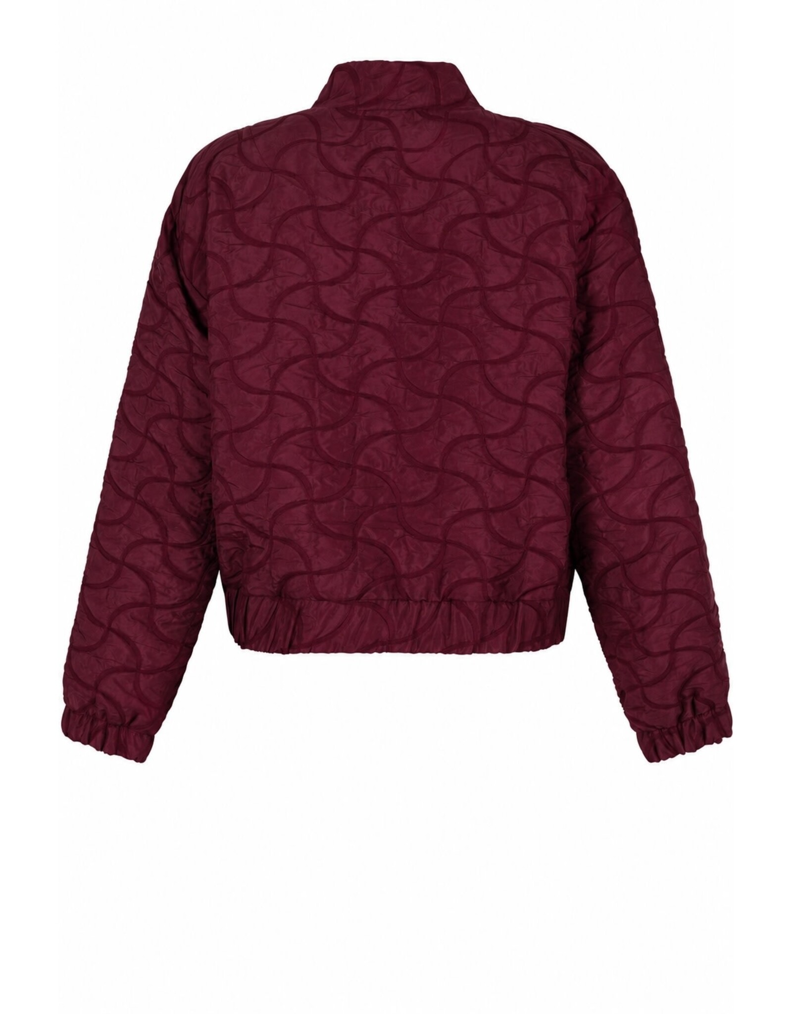 Zoso 89 jacket Zoso Sylvie bordeaux
