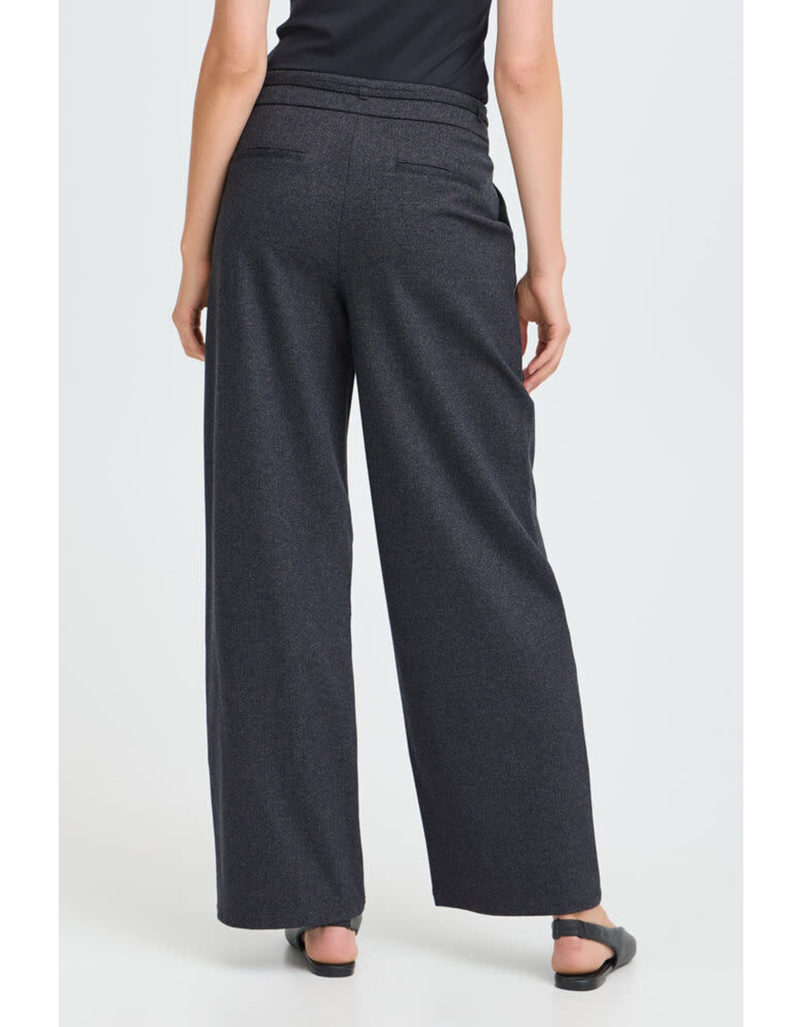 Fransa 34 broek Fransa 20618227 Frjuniperra 194011 salute blue