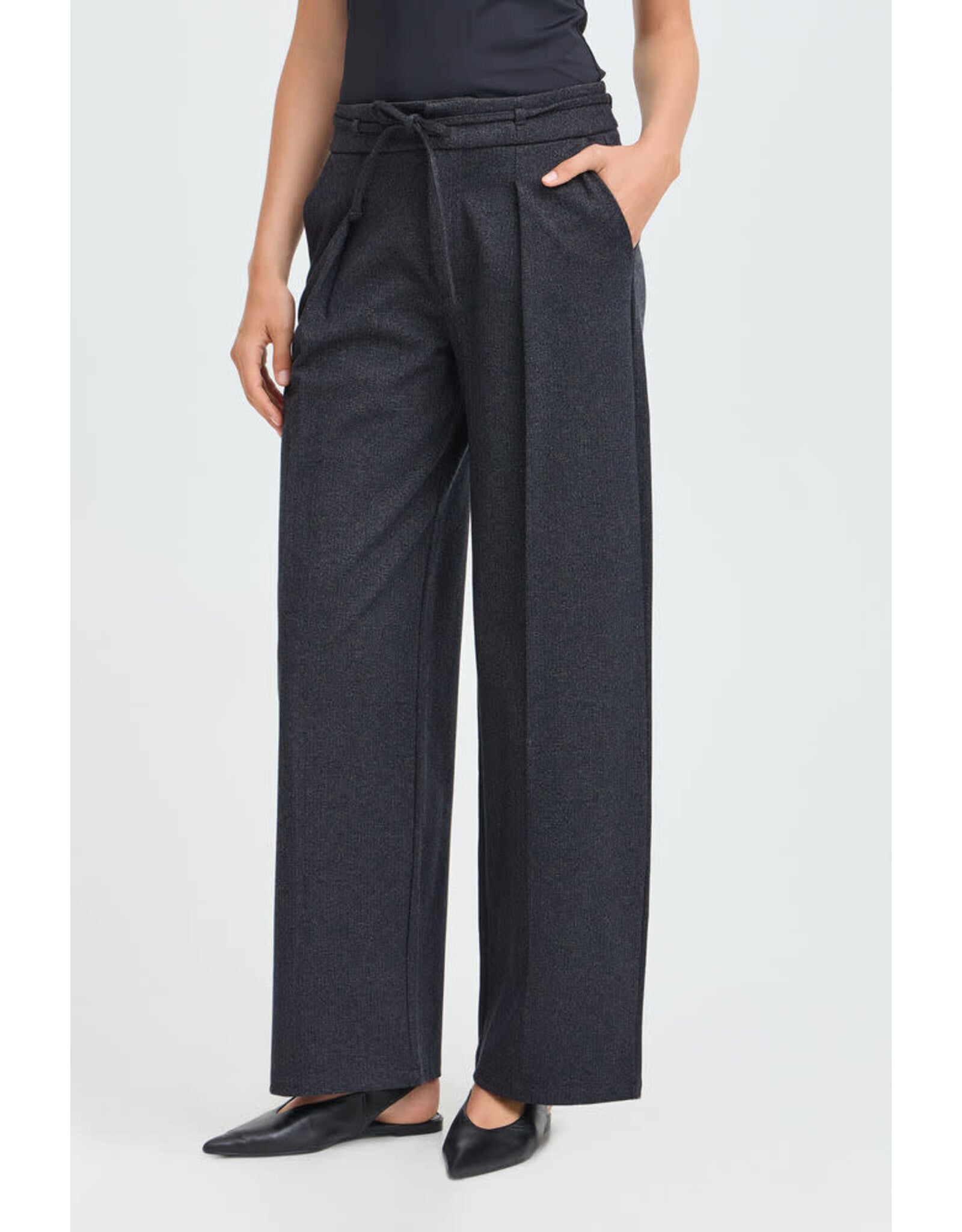 Fransa 34 broek Fransa 20618227 Frjuniperra 194011 salute blue