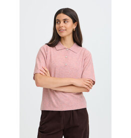Fransa 34 pull Fransa 20618280 Frsuzette 1415081 pink