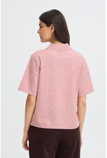 Fransa 34 pull Fransa 20618280 Frsuzette 1415081 pink