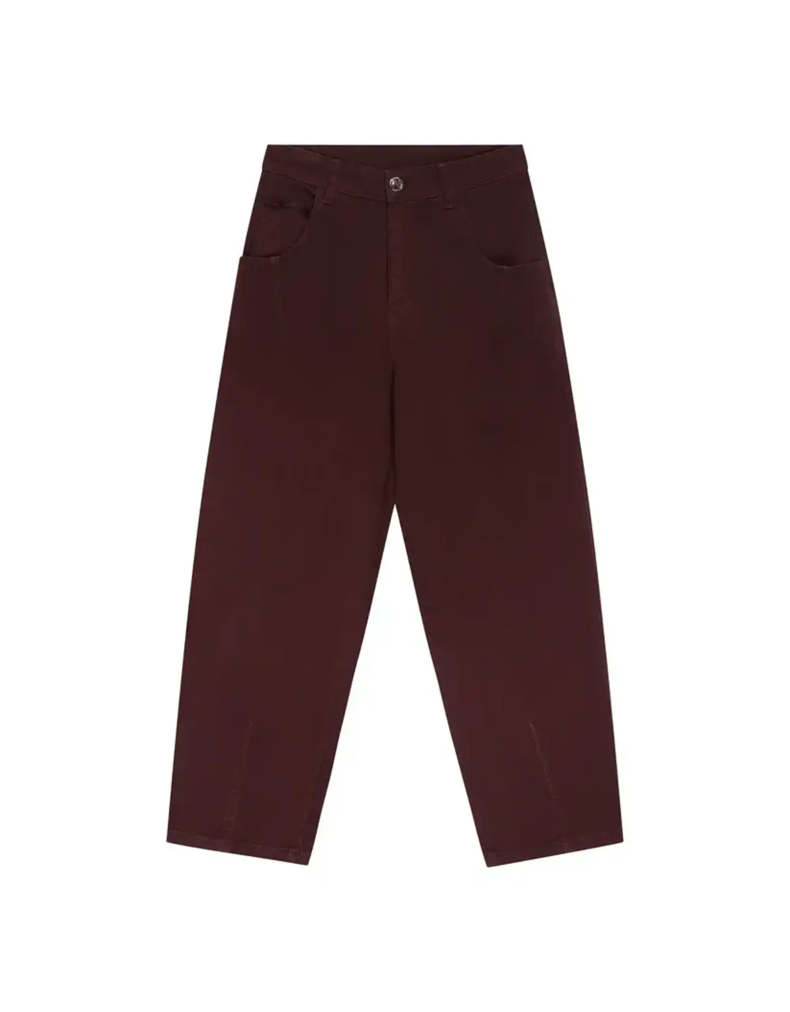 Green ICE 13 broek Green ICE Kezia espresso