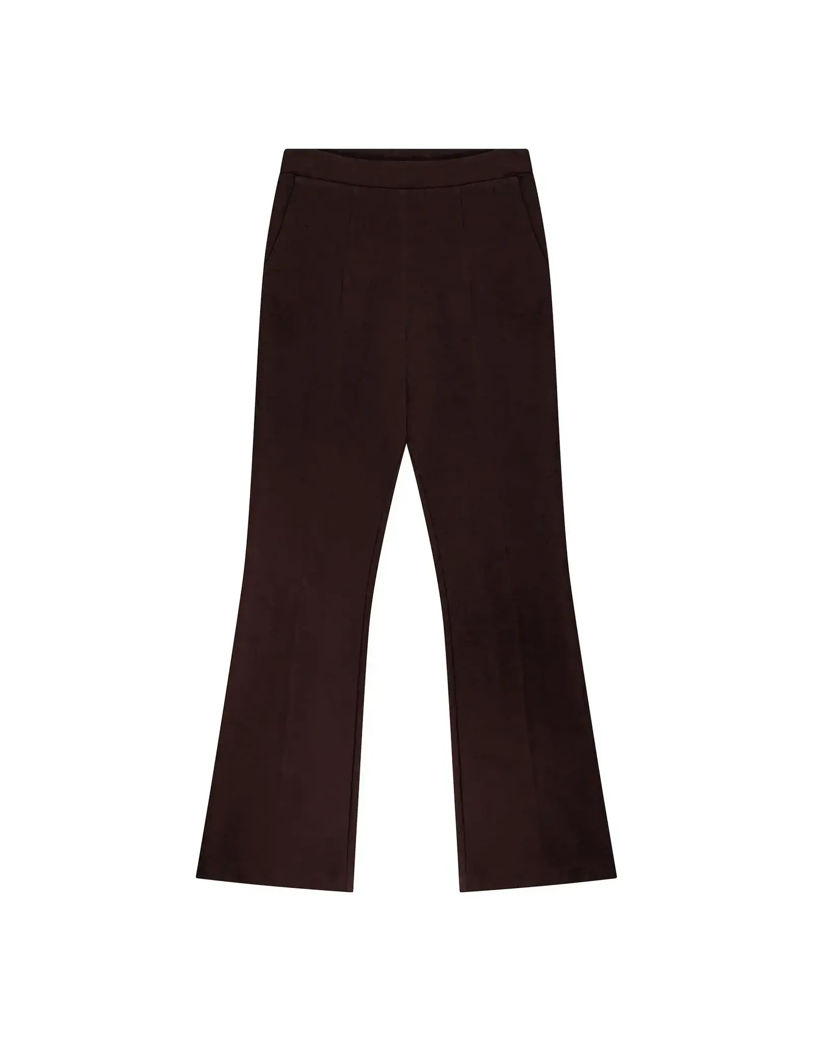 Green ICE 13 broek Green ICE Wilma brown
