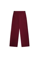 Green ICE 13 broek Green ICE Wixo bordeaux