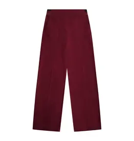 Green ICE 13 broek Green ICE Wixo bordeaux