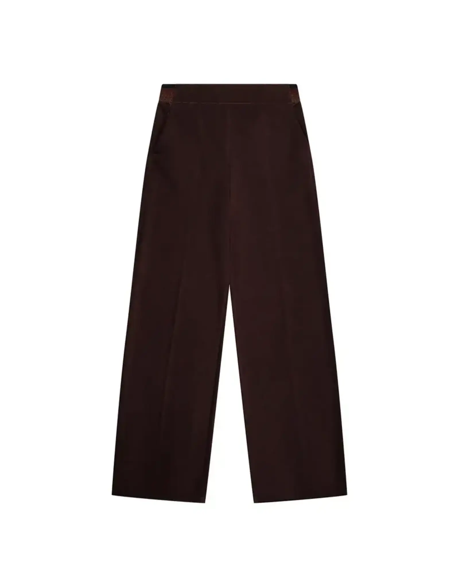 Green ICE 13 broek Green ICE Wixo brown