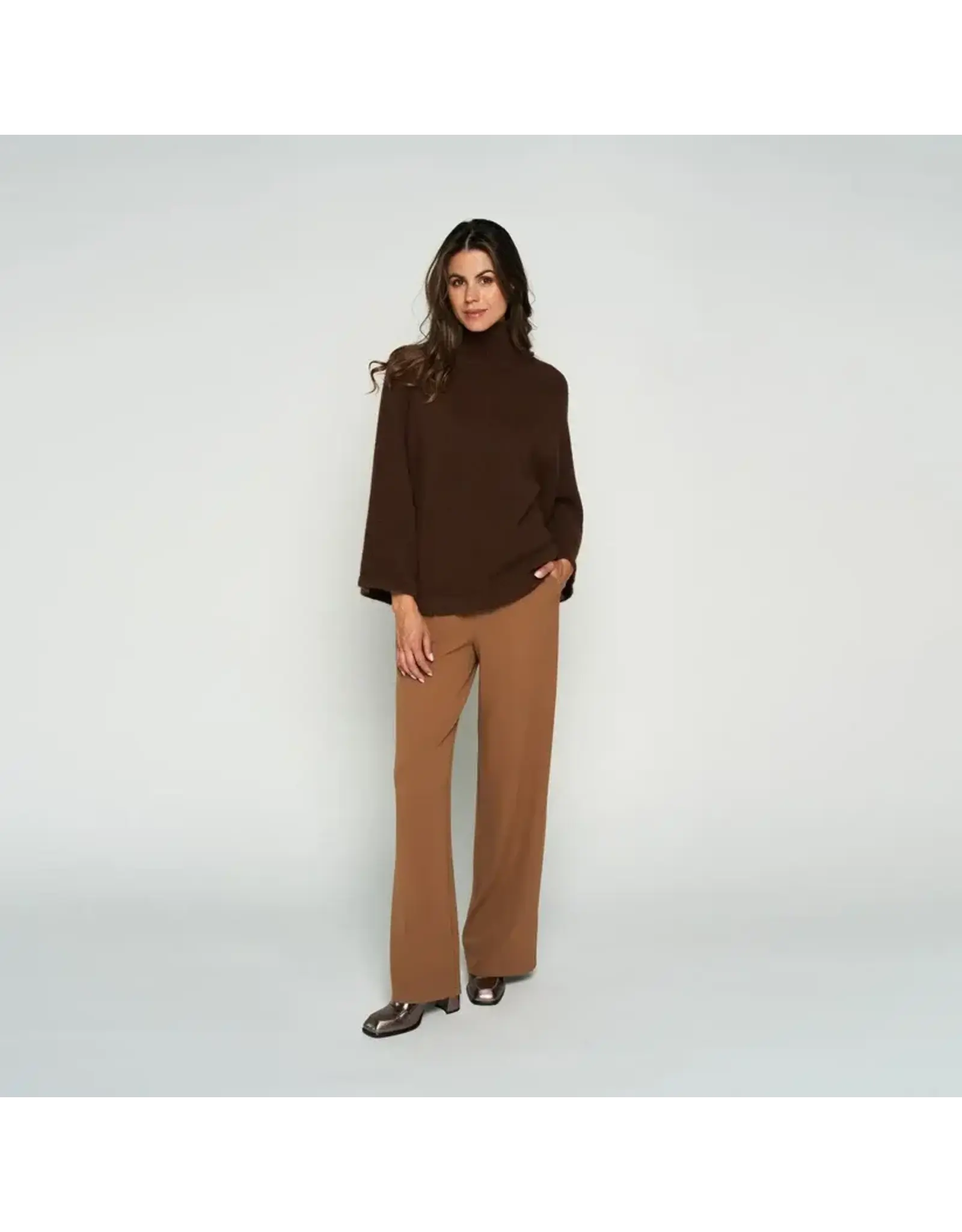 Green ICE 13 broek Green ICE Wixo camel