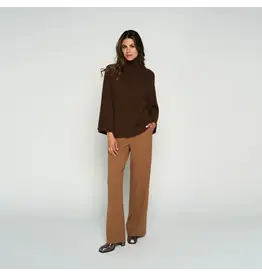Green ICE 13 broek Green ICE Wixo camel