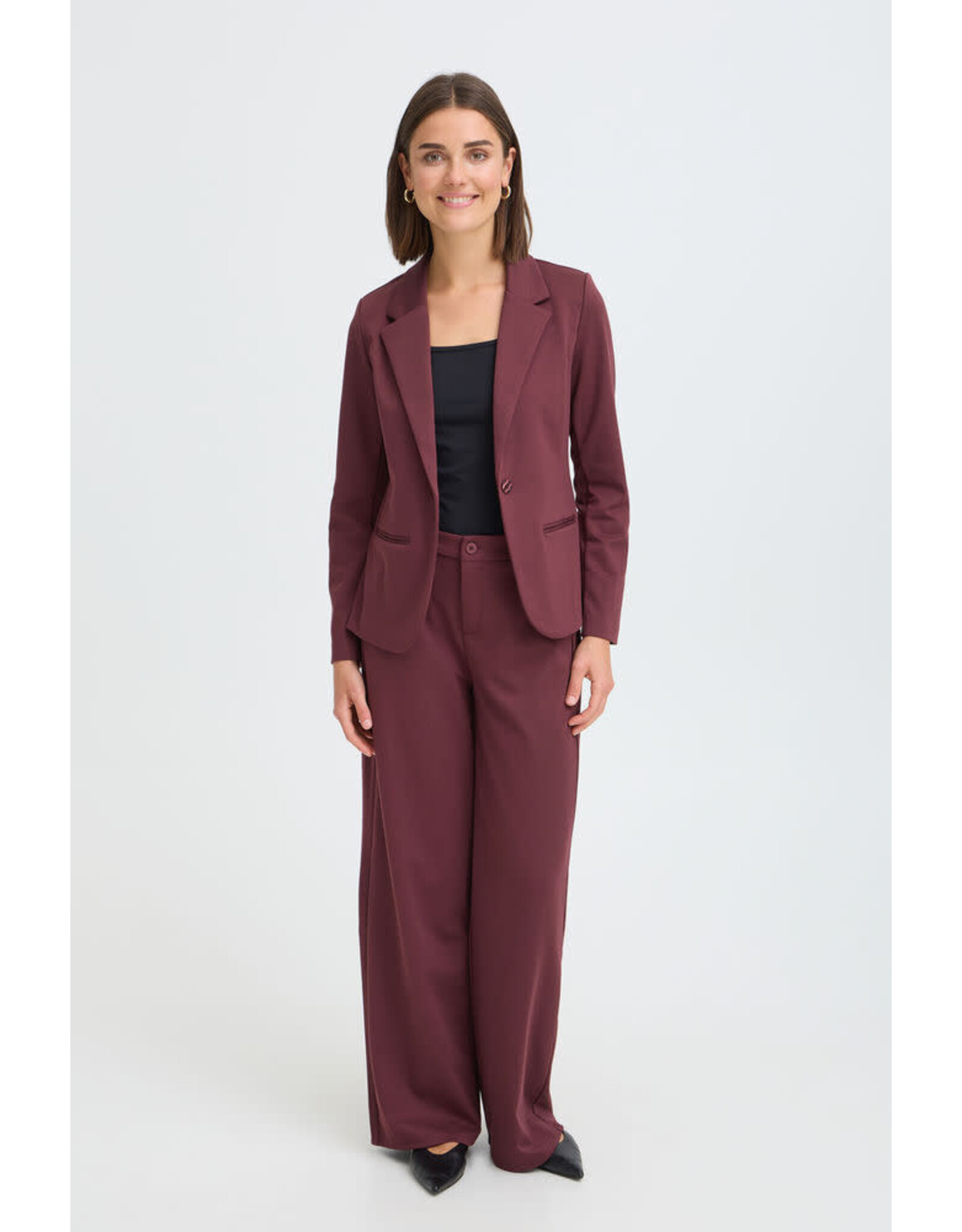 Fransa 34 broek Fransa 20615134 Frblazer 191627 port royale