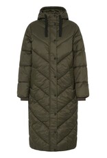 B.Young 44 coat B.Young 20819091 bybominax 190509 rosin