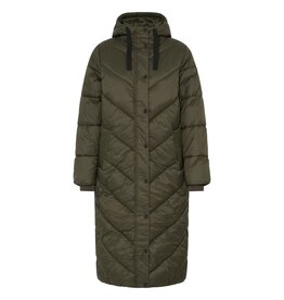 B.Young 44 coat B.Young 20819091 bybominax 190509 rosin
