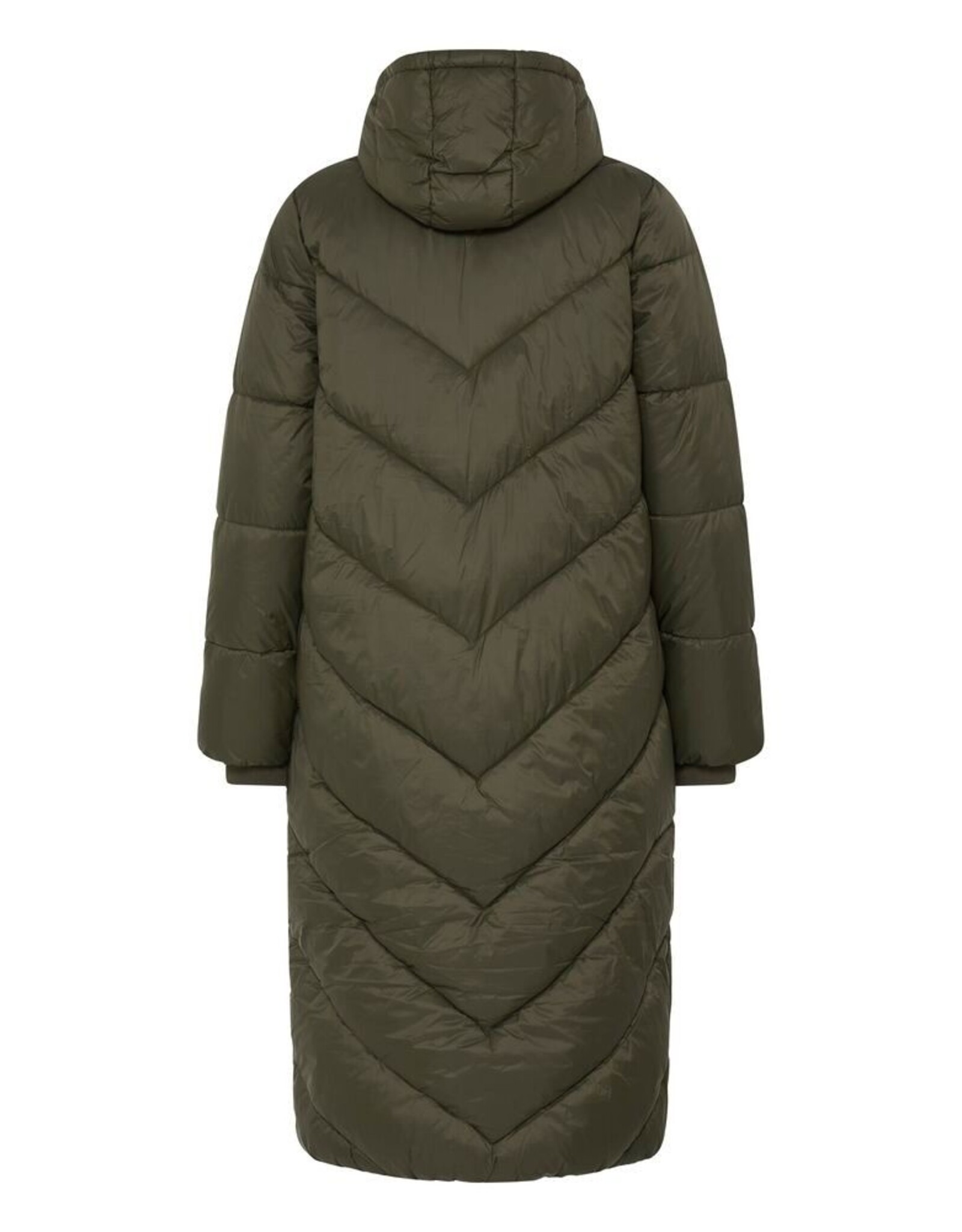 B.Young 44 coat B.Young 20819091 bybominax 190509 rosin