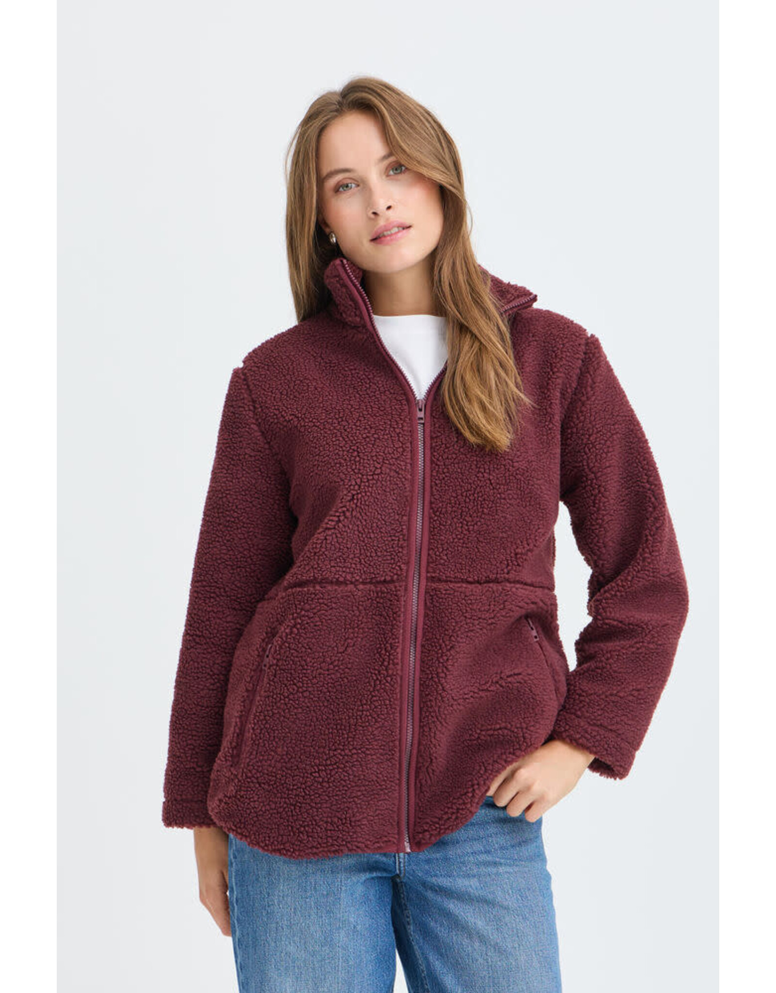B.Young 44 jacket B-young 20819202 Byalea 191718 fig